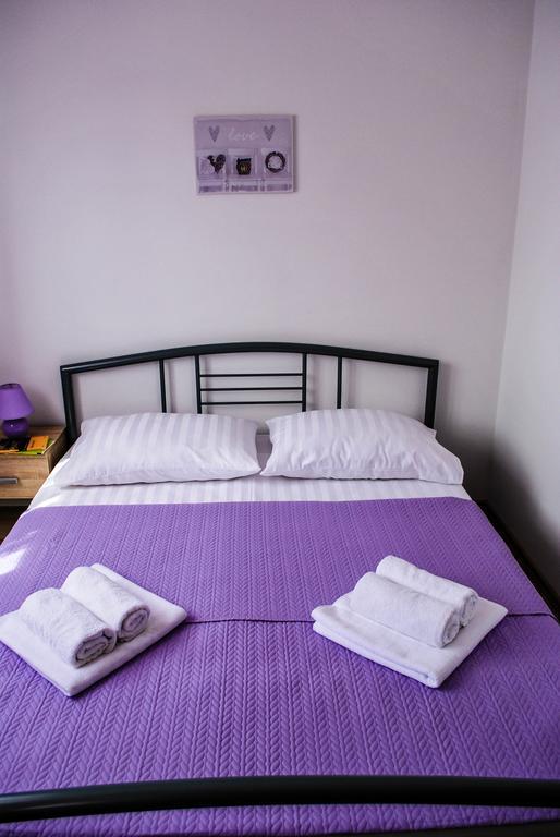 Smart Apartments Brodarica  Dış mekan fotoğraf